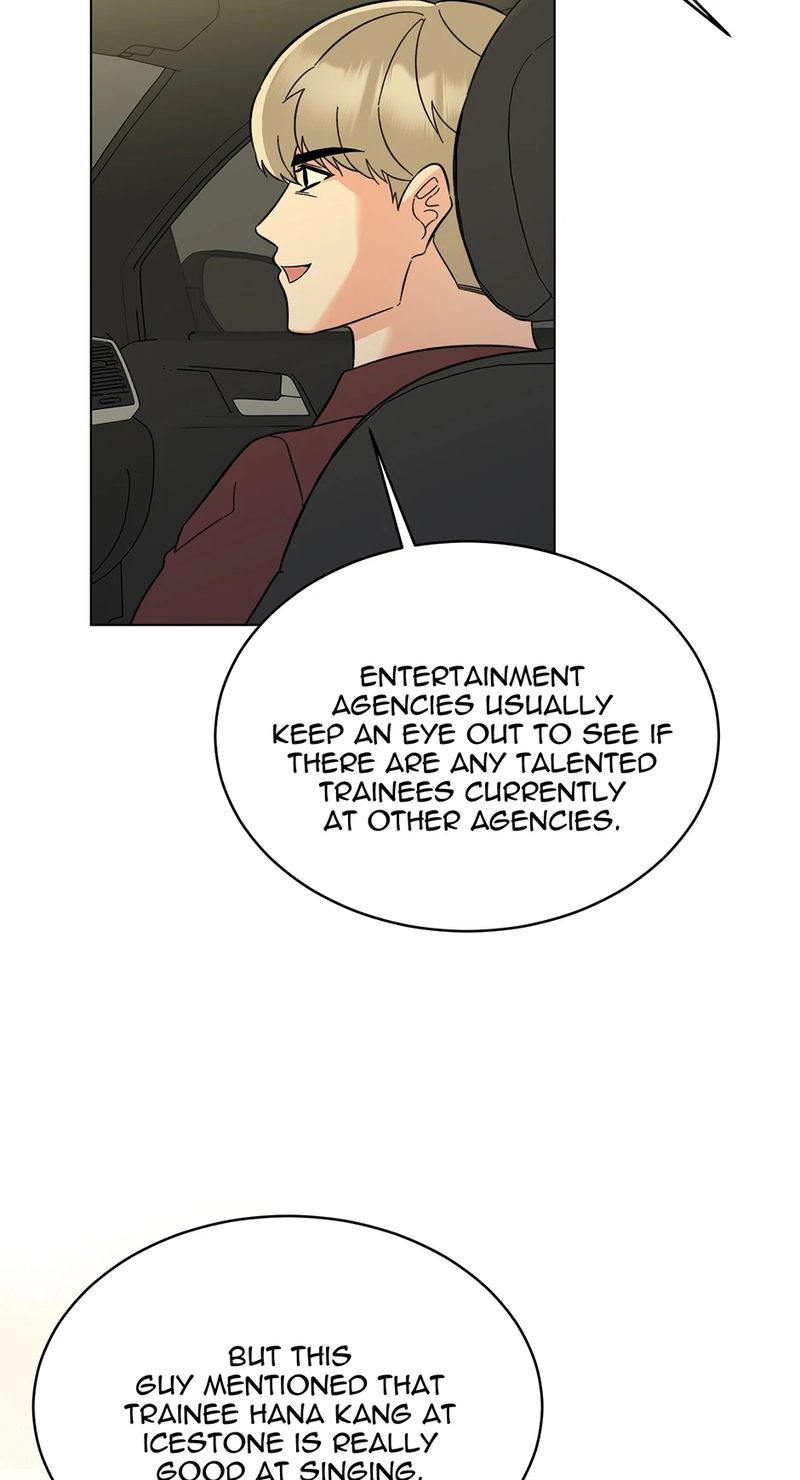 1st year Max Level Manager - Chapter 132 Page 27