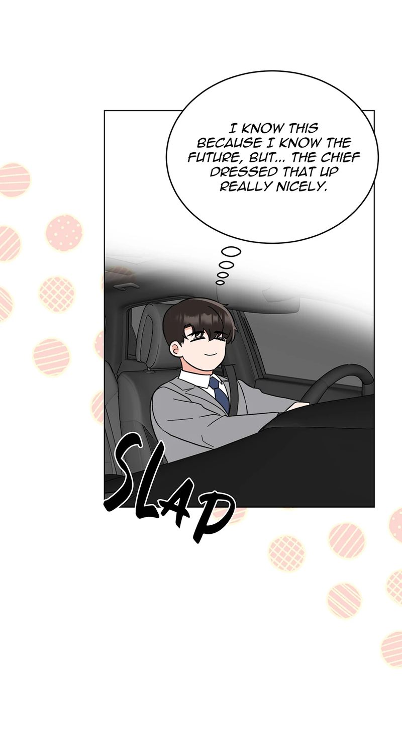 1st year Max Level Manager - Chapter 132 Page 30