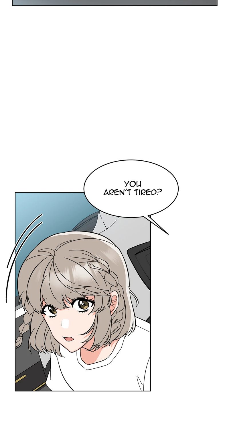 1st year Max Level Manager - Chapter 132 Page 35