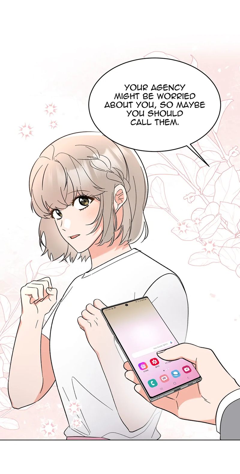 1st year Max Level Manager - Chapter 132 Page 37