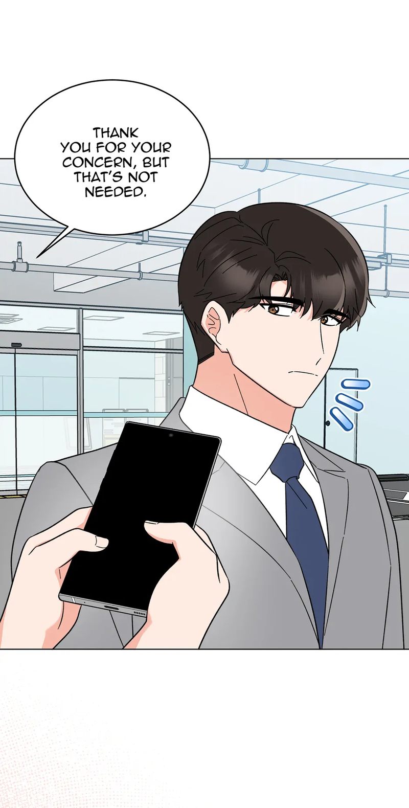 1st year Max Level Manager - Chapter 132 Page 39