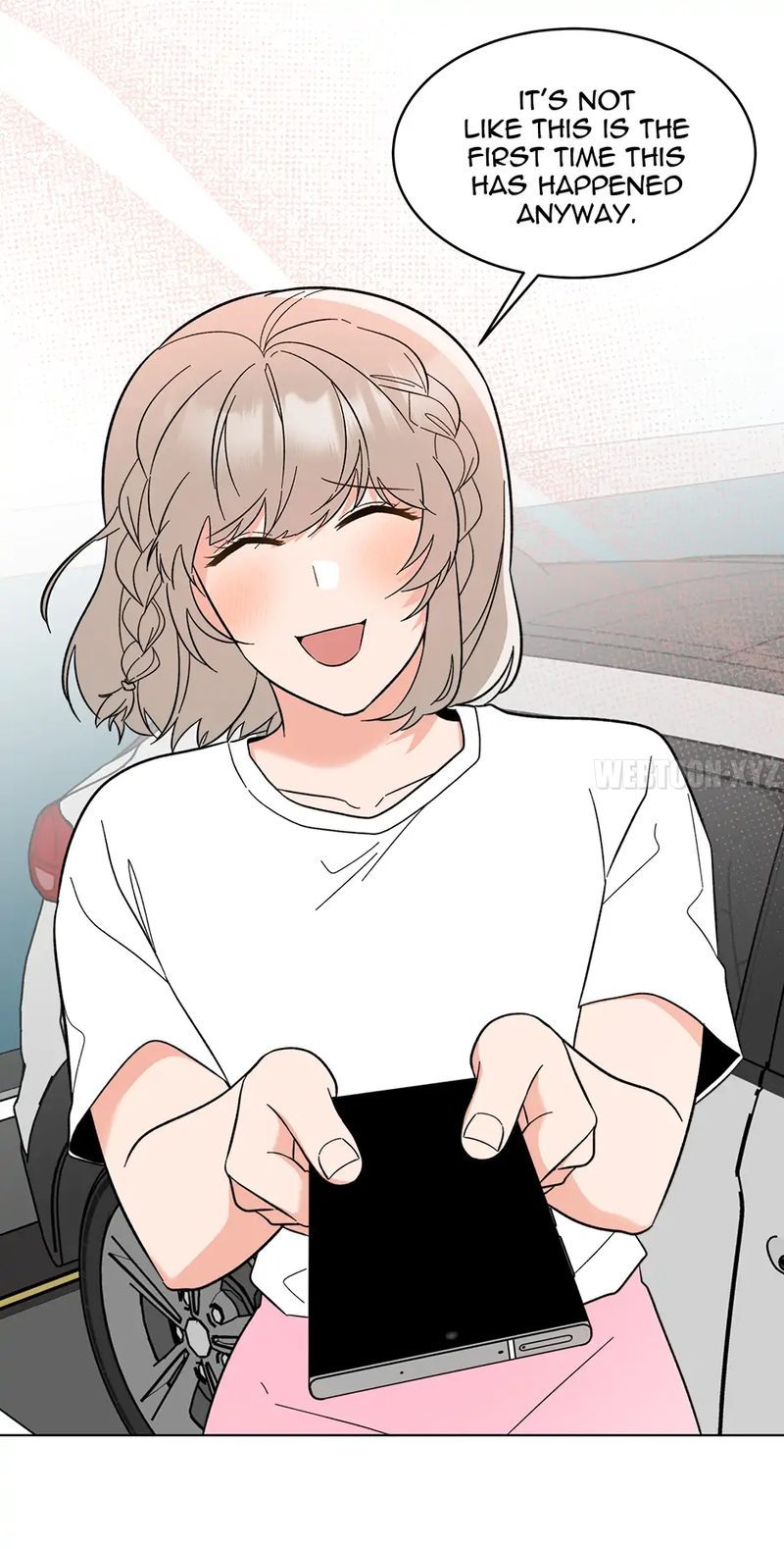 1st year Max Level Manager - Chapter 132 Page 40