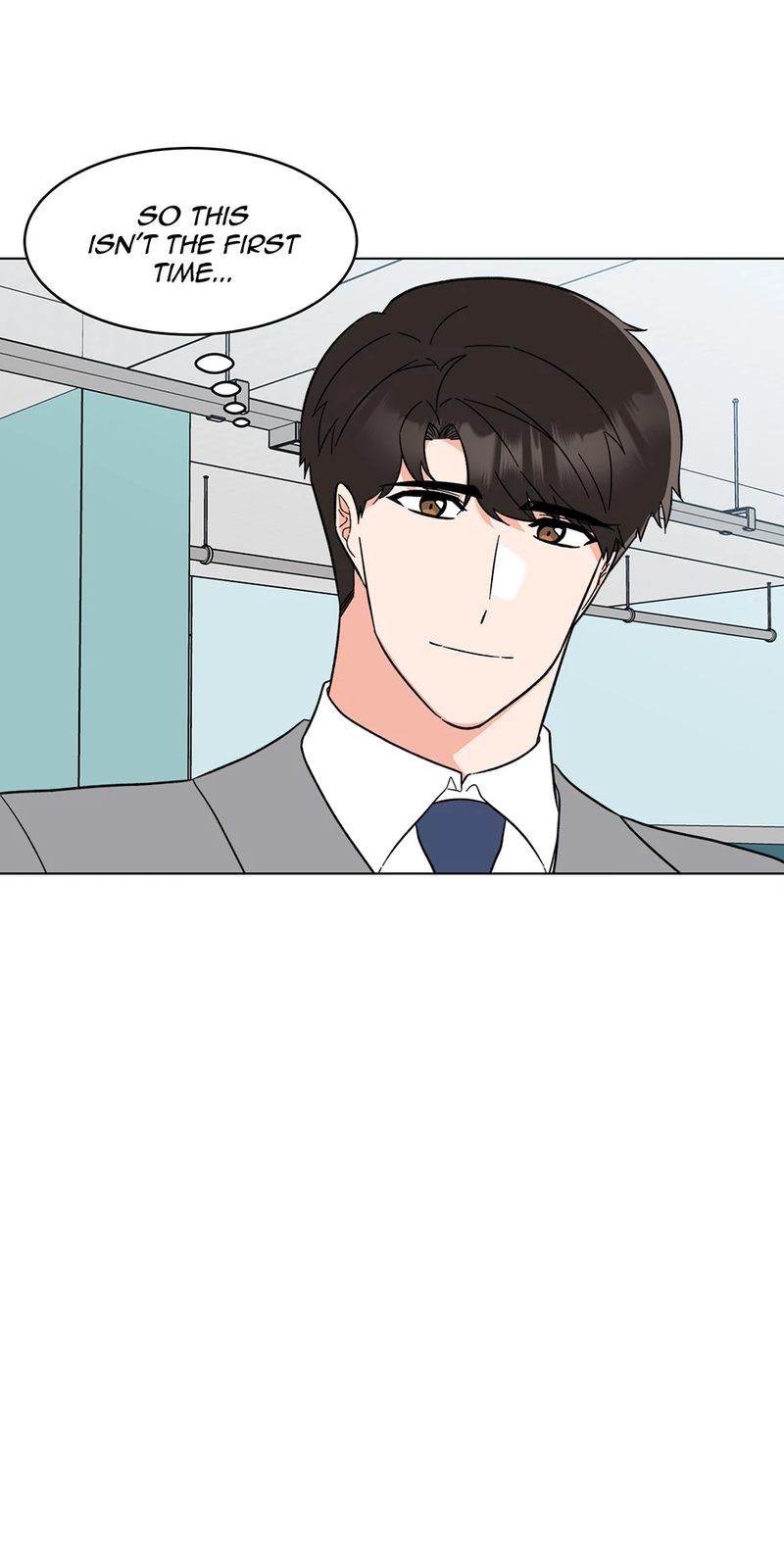 1st year Max Level Manager - Chapter 132 Page 41