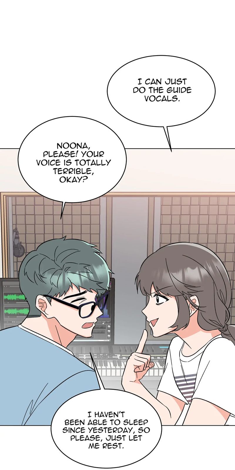 1st year Max Level Manager - Chapter 132 Page 43