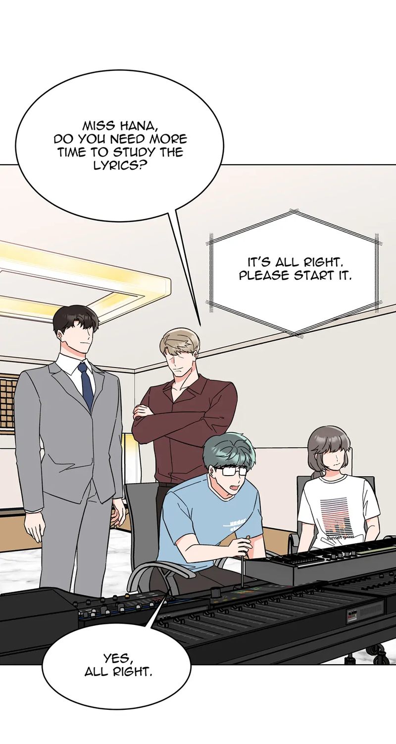 1st year Max Level Manager - Chapter 132 Page 55