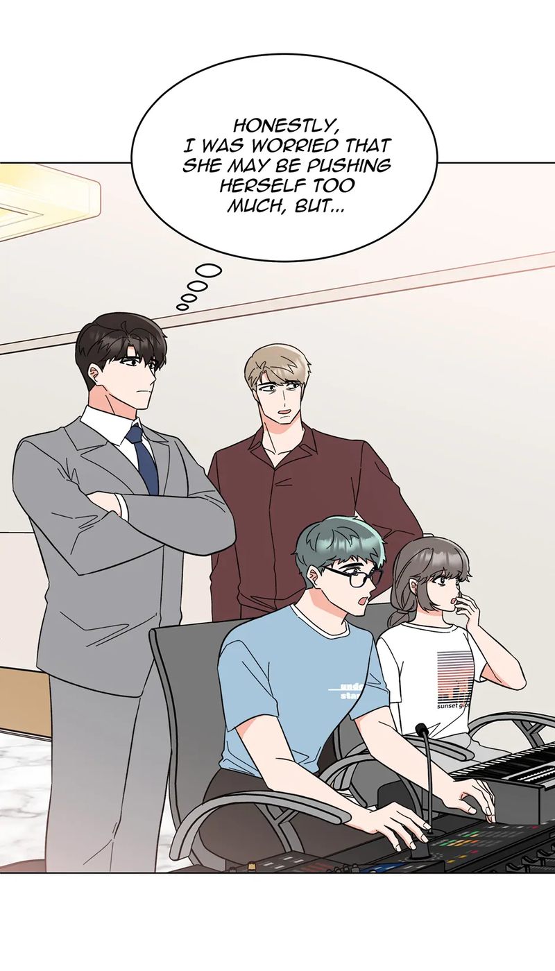 1st year Max Level Manager - Chapter 132 Page 64