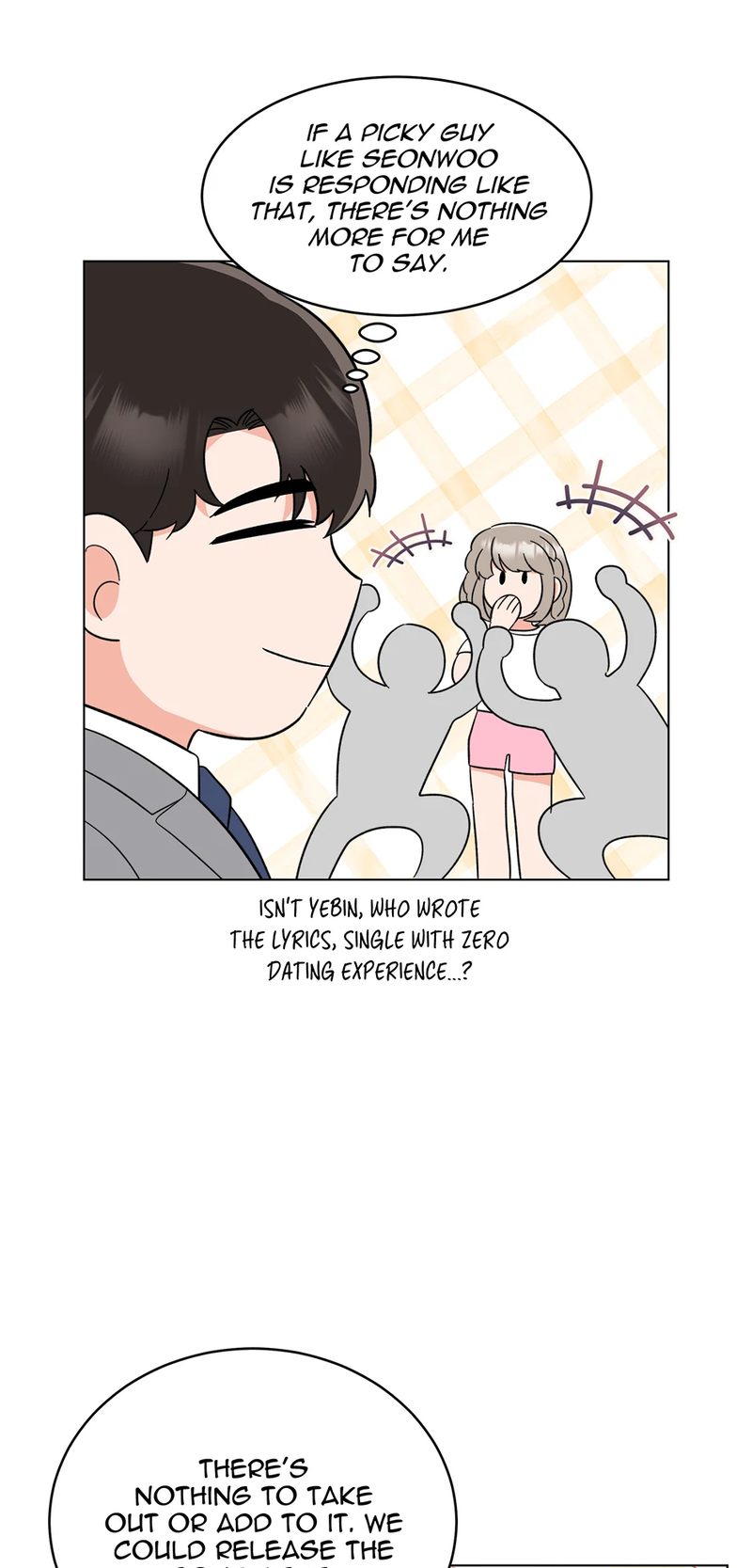 1st year Max Level Manager - Chapter 132 Page 69