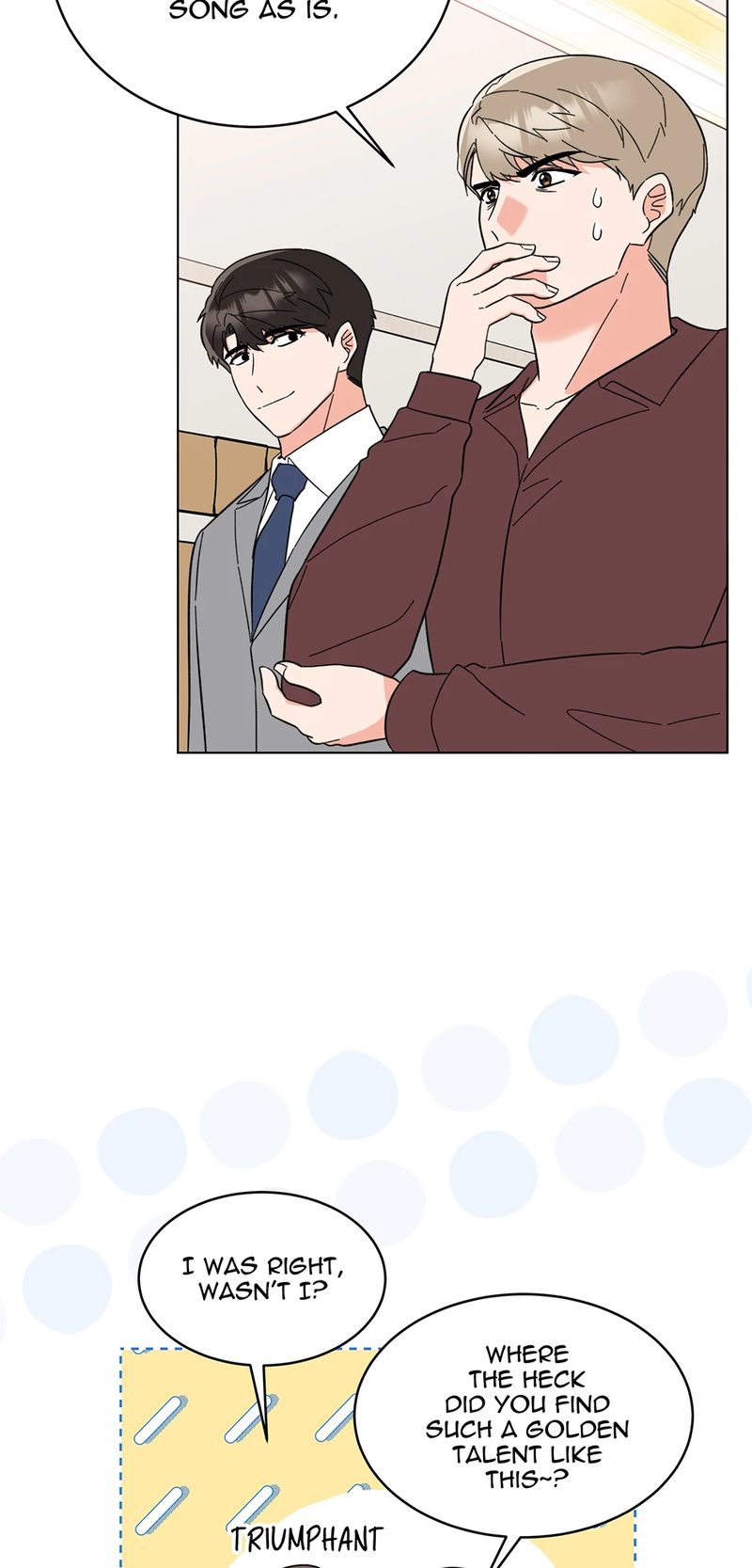 1st year Max Level Manager - Chapter 132 Page 70