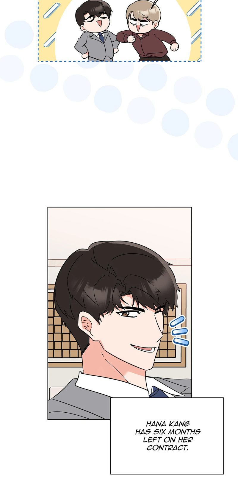 1st year Max Level Manager - Chapter 132 Page 71