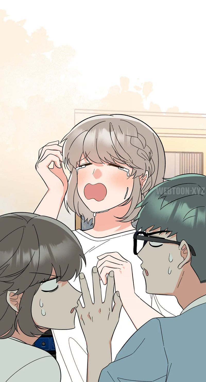 1st year Max Level Manager - Chapter 132 Page 72