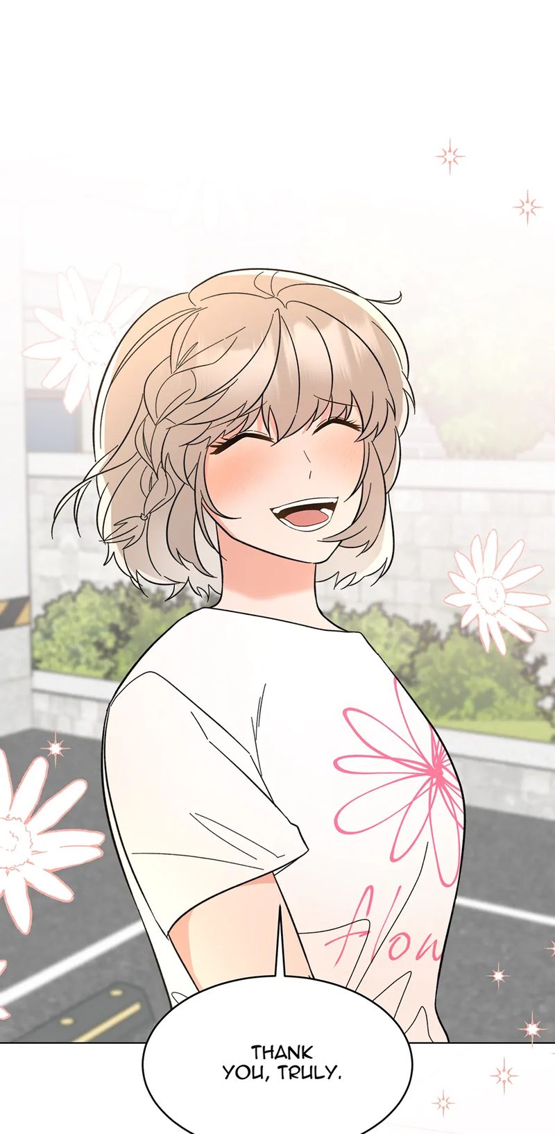 1st year Max Level Manager - Chapter 133 Page 22