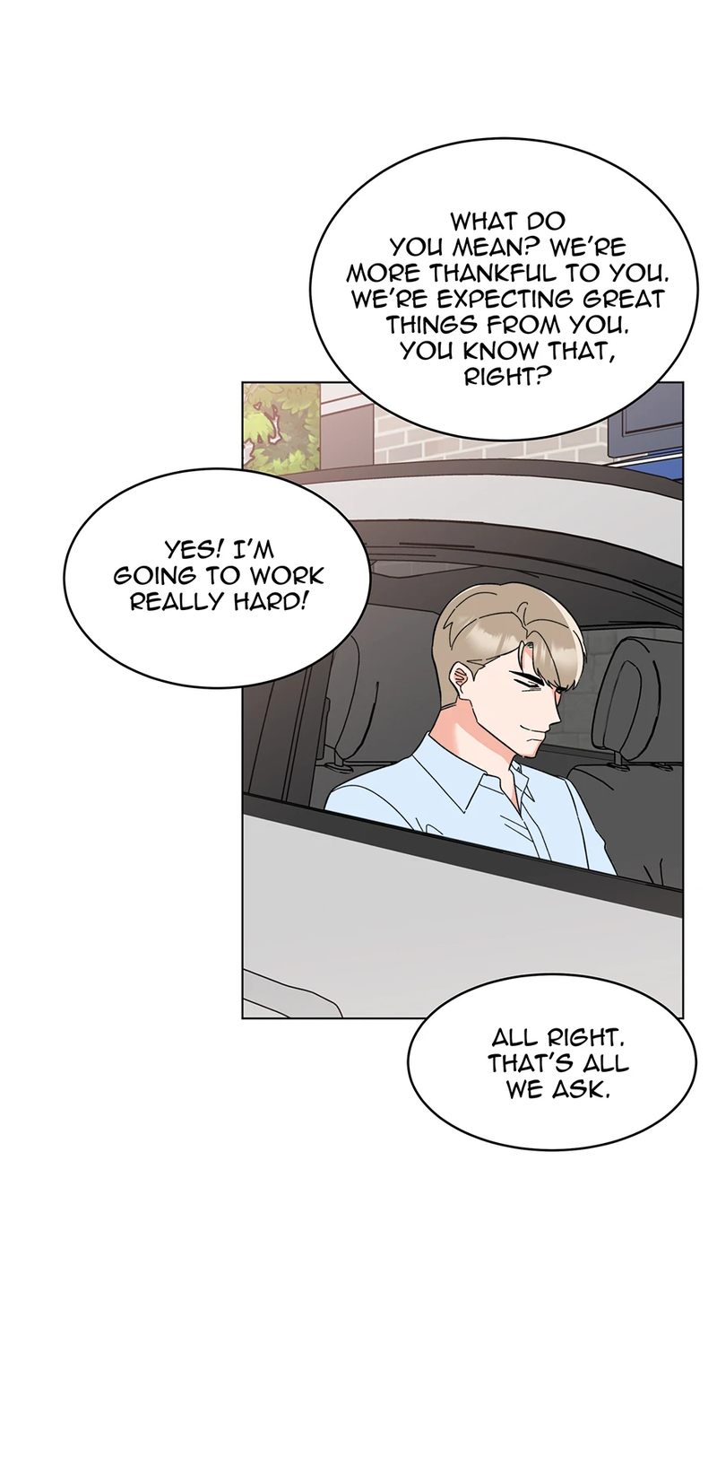 1st year Max Level Manager - Chapter 133 Page 24