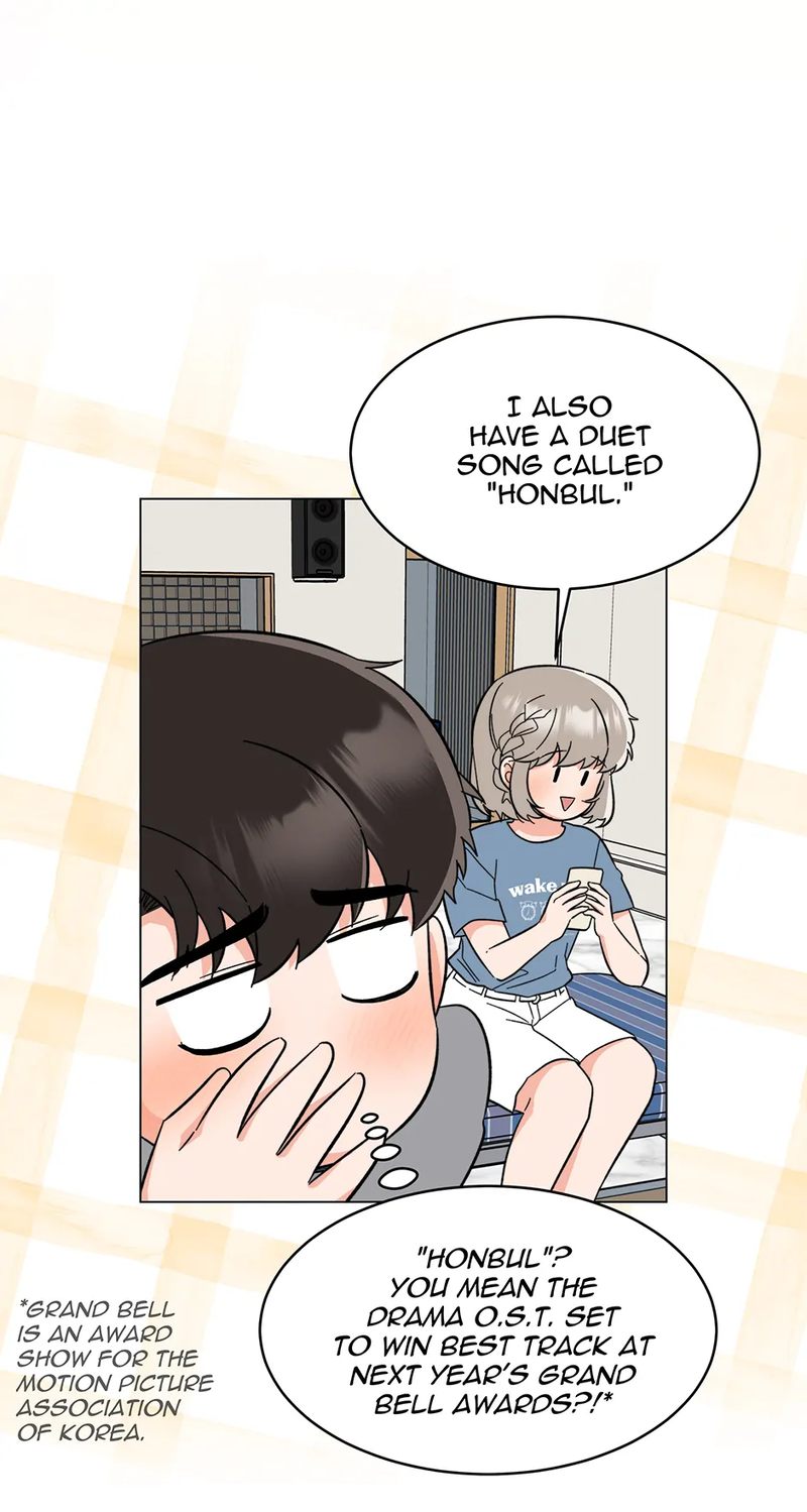 1st year Max Level Manager - Chapter 133 Page 33