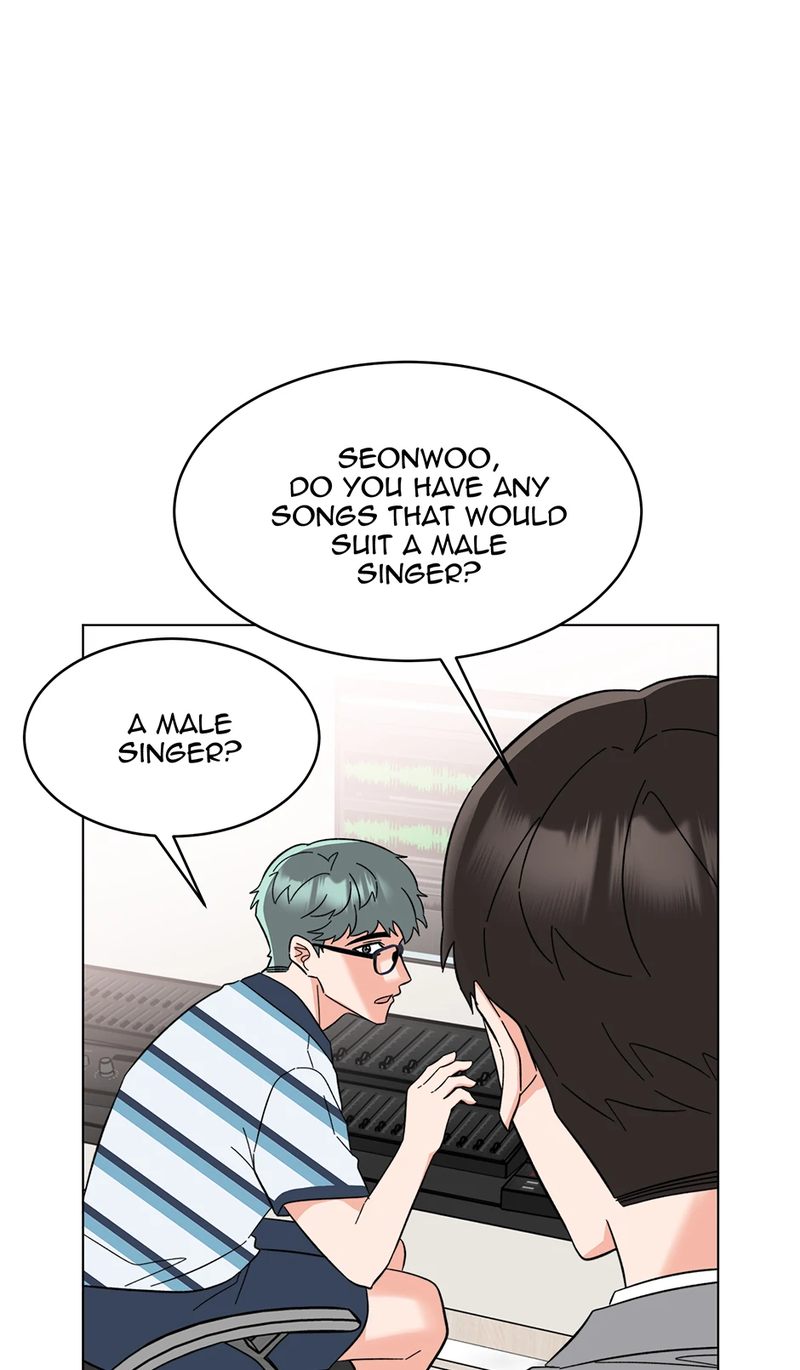 1st year Max Level Manager - Chapter 133 Page 52