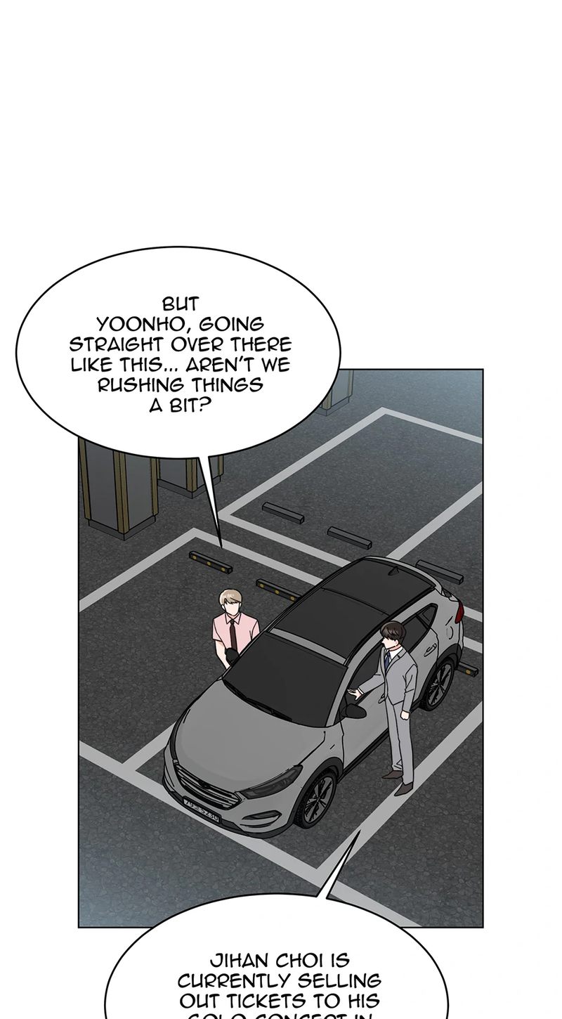 1st year Max Level Manager - Chapter 133 Page 60