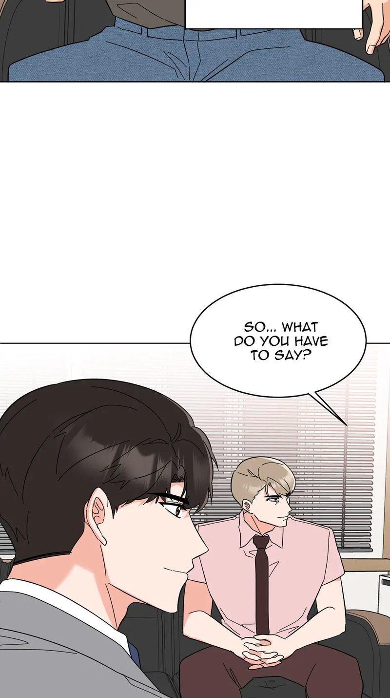 1st year Max Level Manager - Chapter 133 Page 64