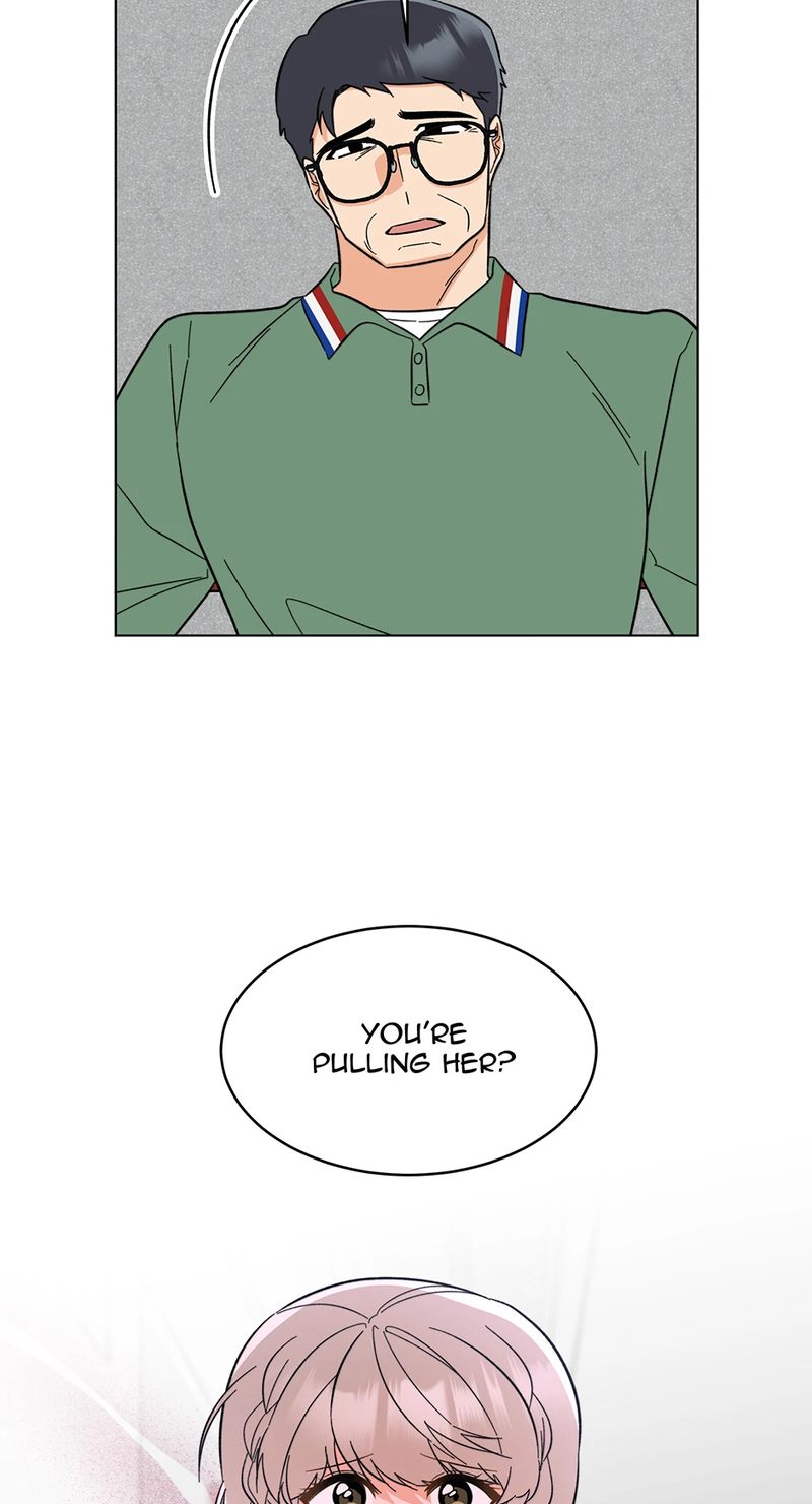 1st year Max Level Manager - Chapter 133 Page 8