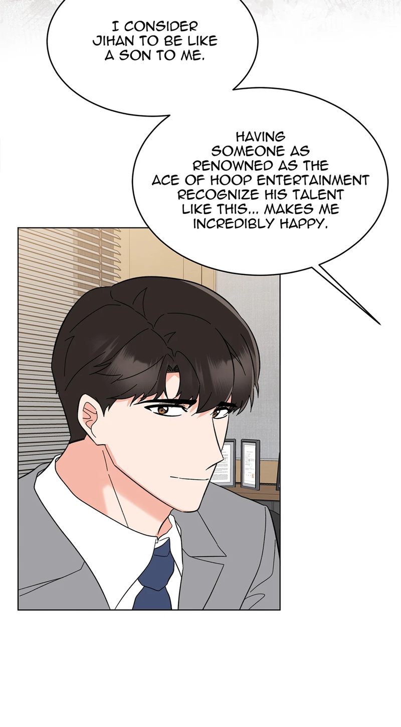 1st year Max Level Manager - Chapter 134 Page 21