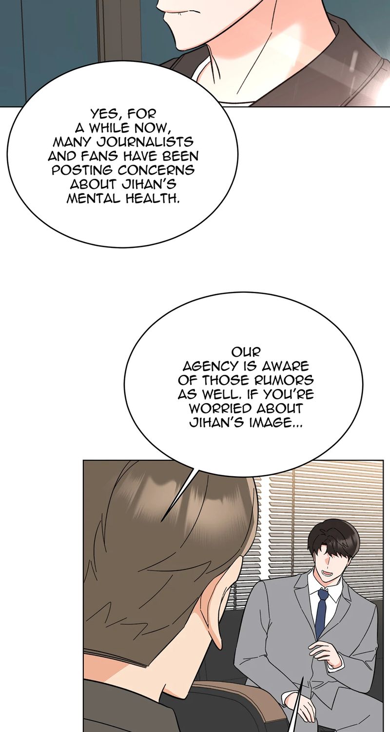 1st year Max Level Manager - Chapter 134 Page 28