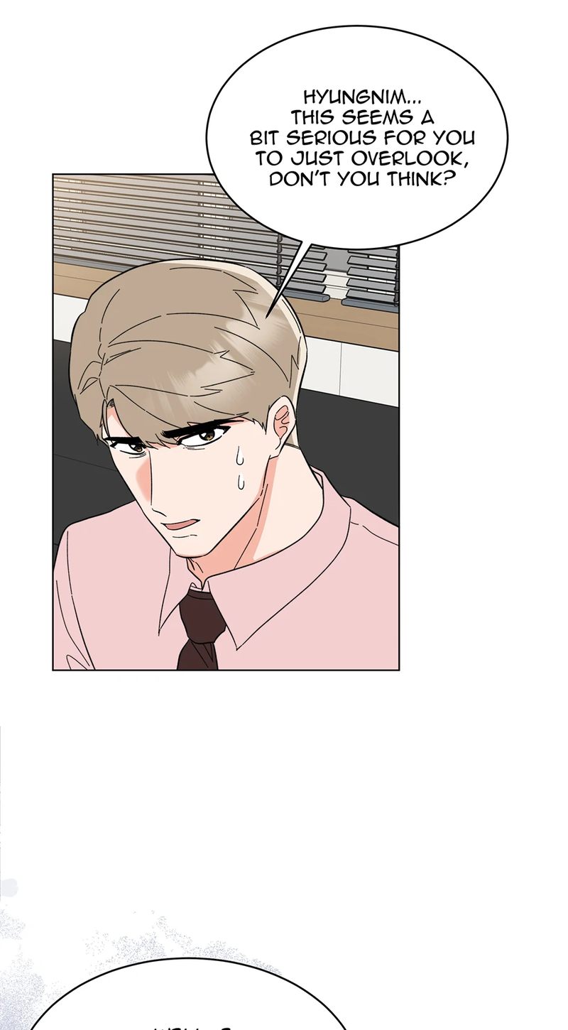 1st year Max Level Manager - Chapter 134 Page 30