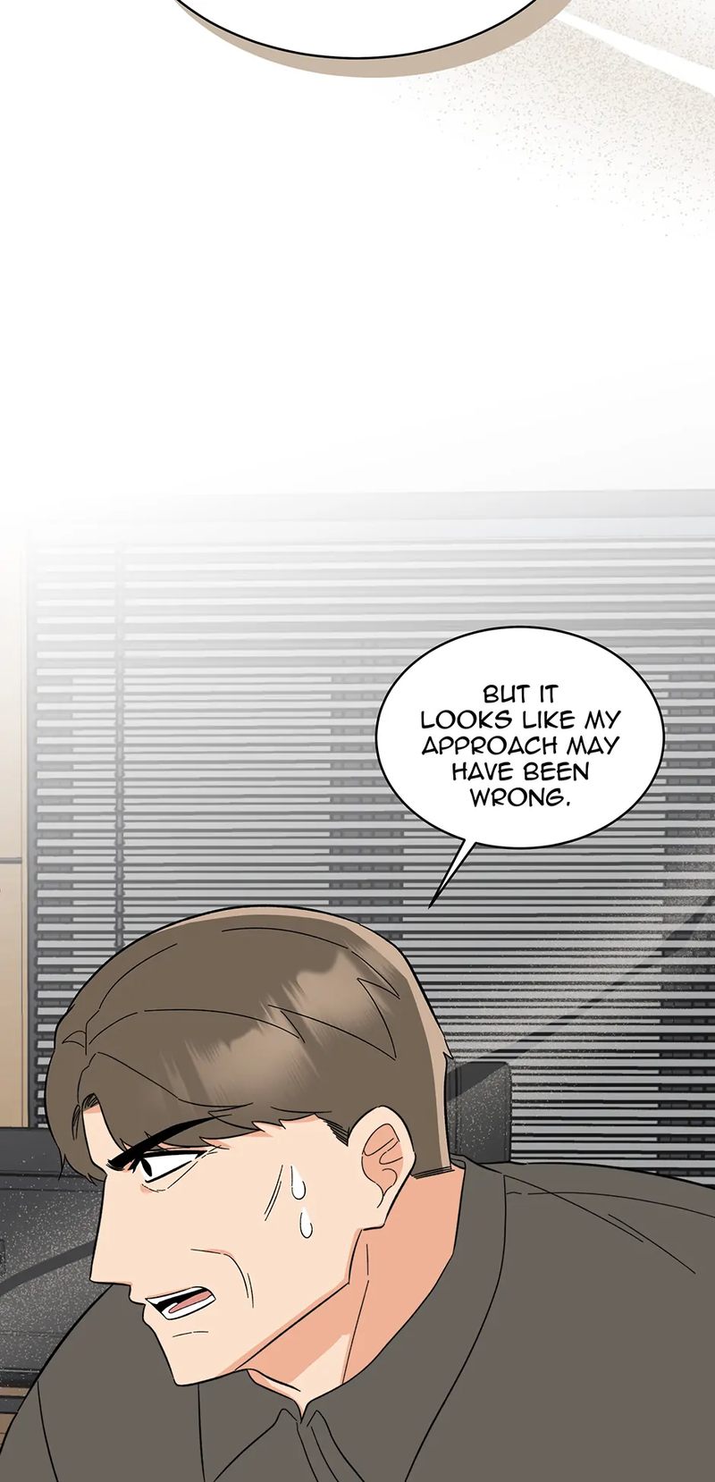 1st year Max Level Manager - Chapter 134 Page 35