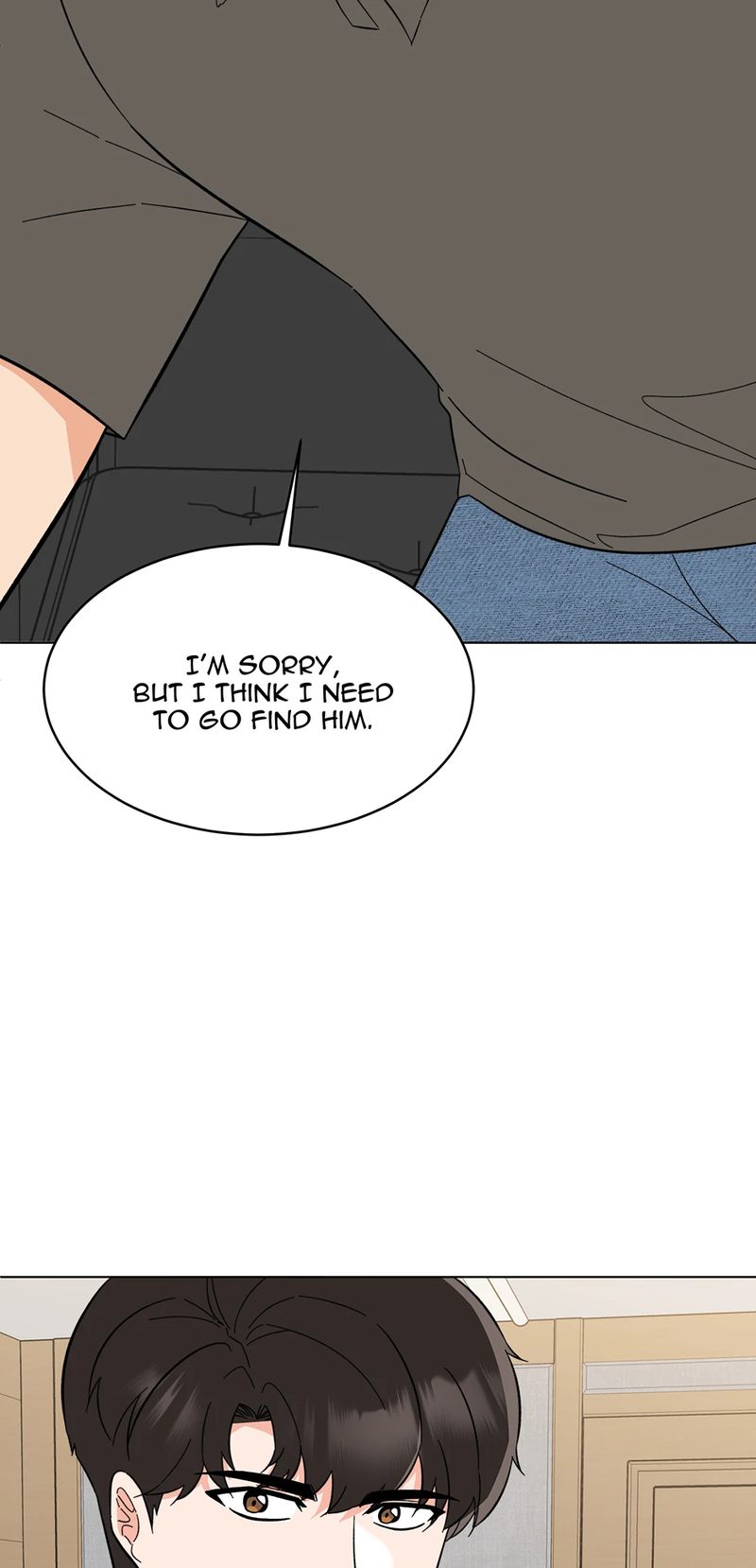 1st year Max Level Manager - Chapter 134 Page 36