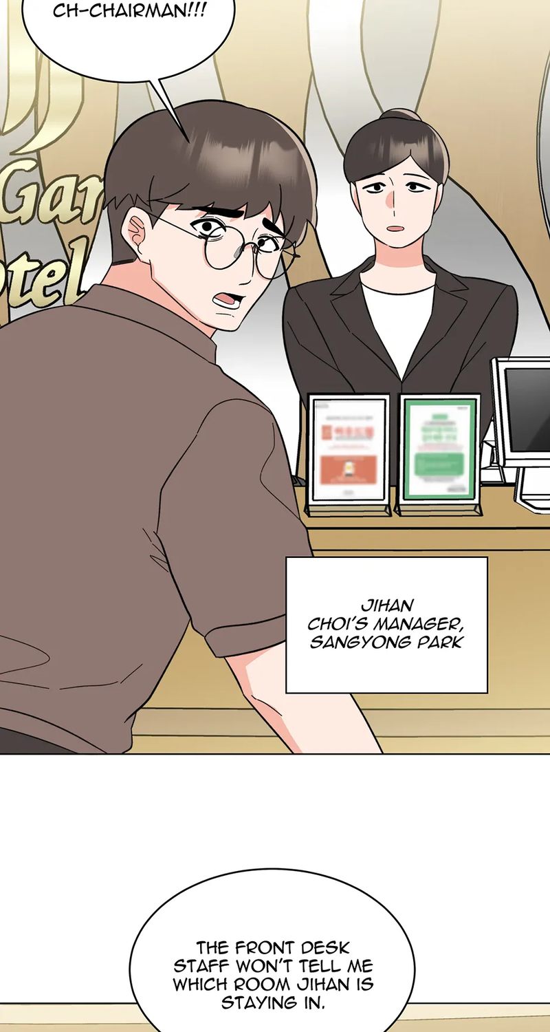 1st year Max Level Manager - Chapter 134 Page 39