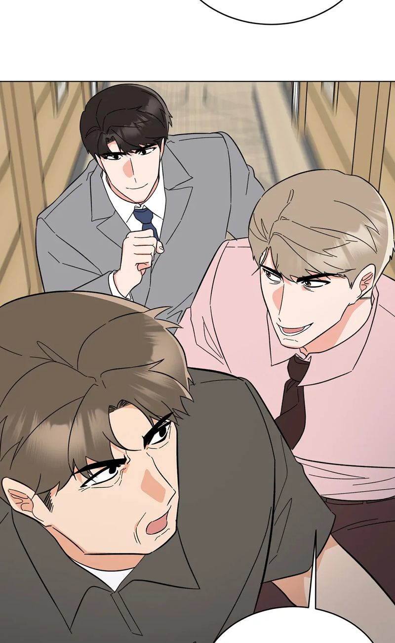 1st year Max Level Manager - Chapter 134 Page 47