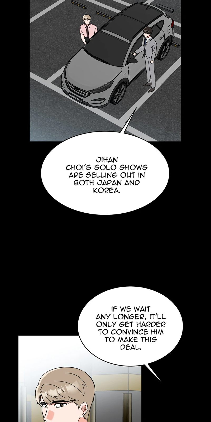 1st year Max Level Manager - Chapter 134 Page 6