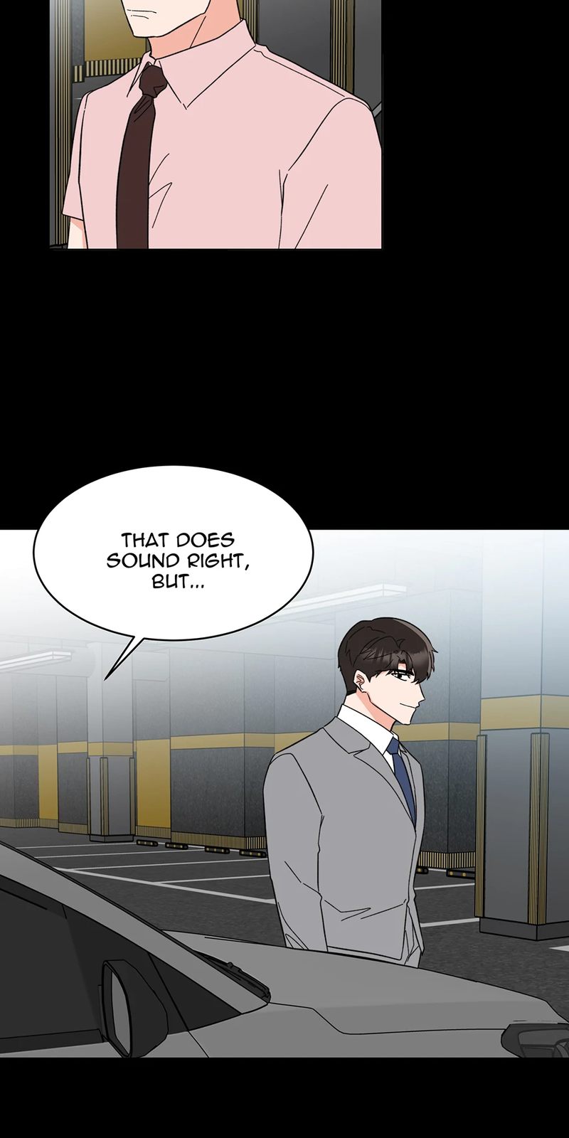 1st year Max Level Manager - Chapter 134 Page 7