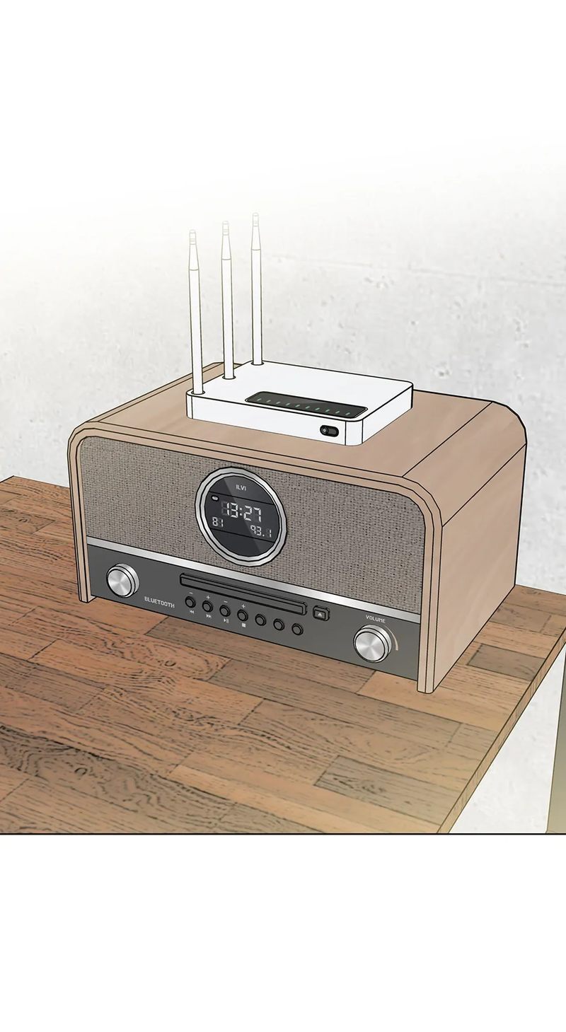 1st year Max Level Manager - Chapter 134 Page 79