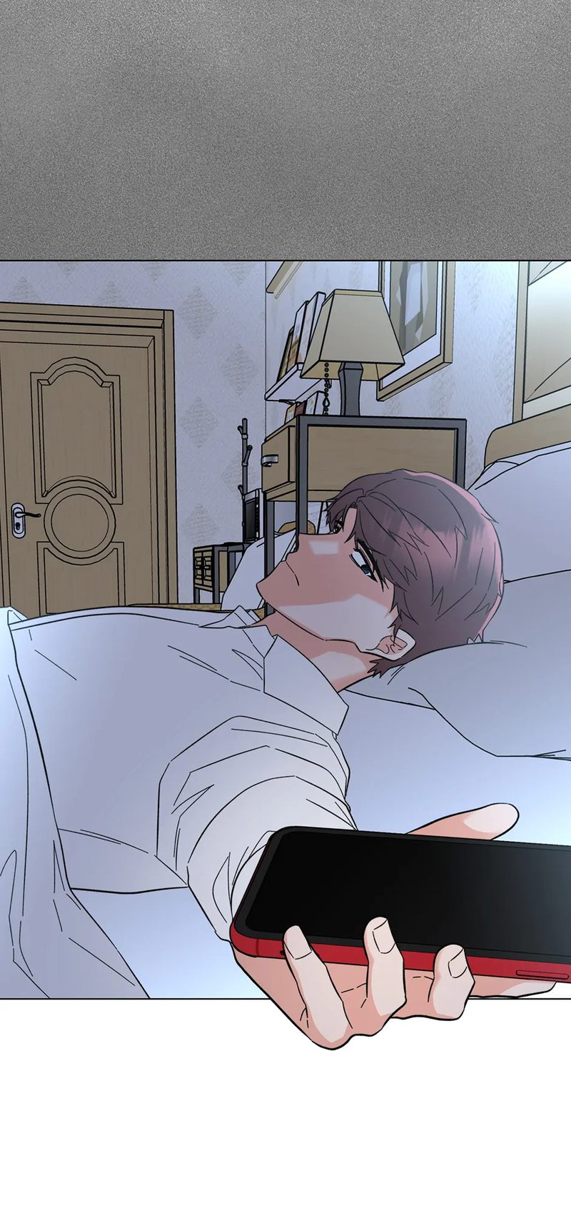 1st year Max Level Manager - Chapter 135 Page 15