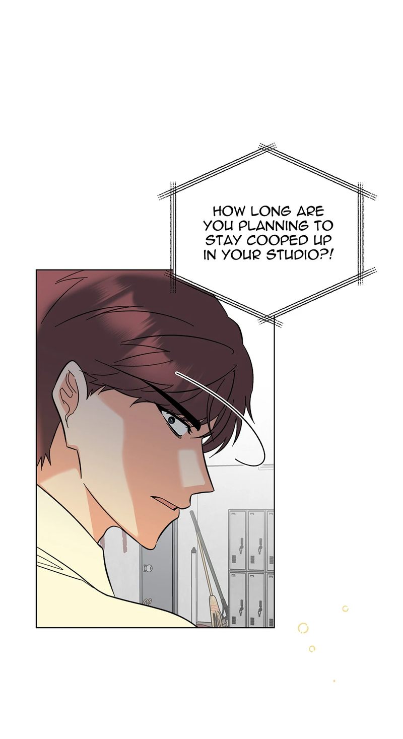 1st year Max Level Manager - Chapter 135 Page 21