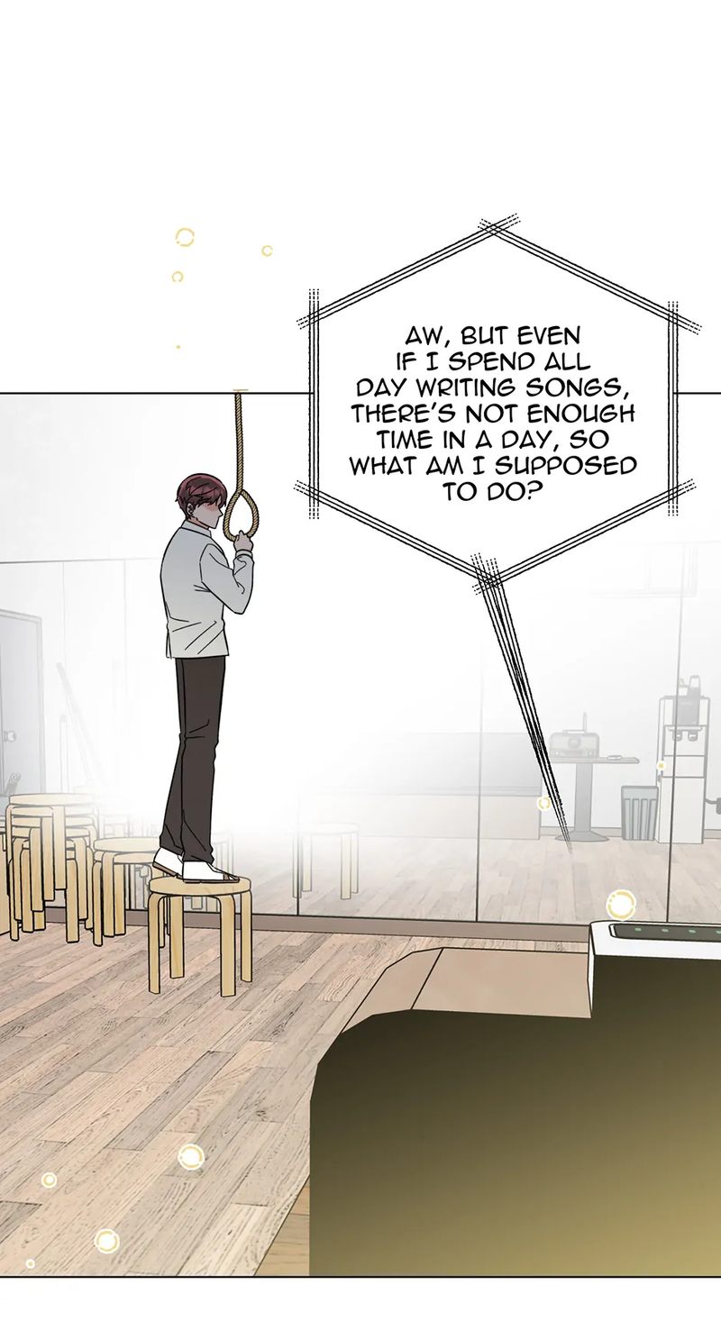 1st year Max Level Manager - Chapter 135 Page 22