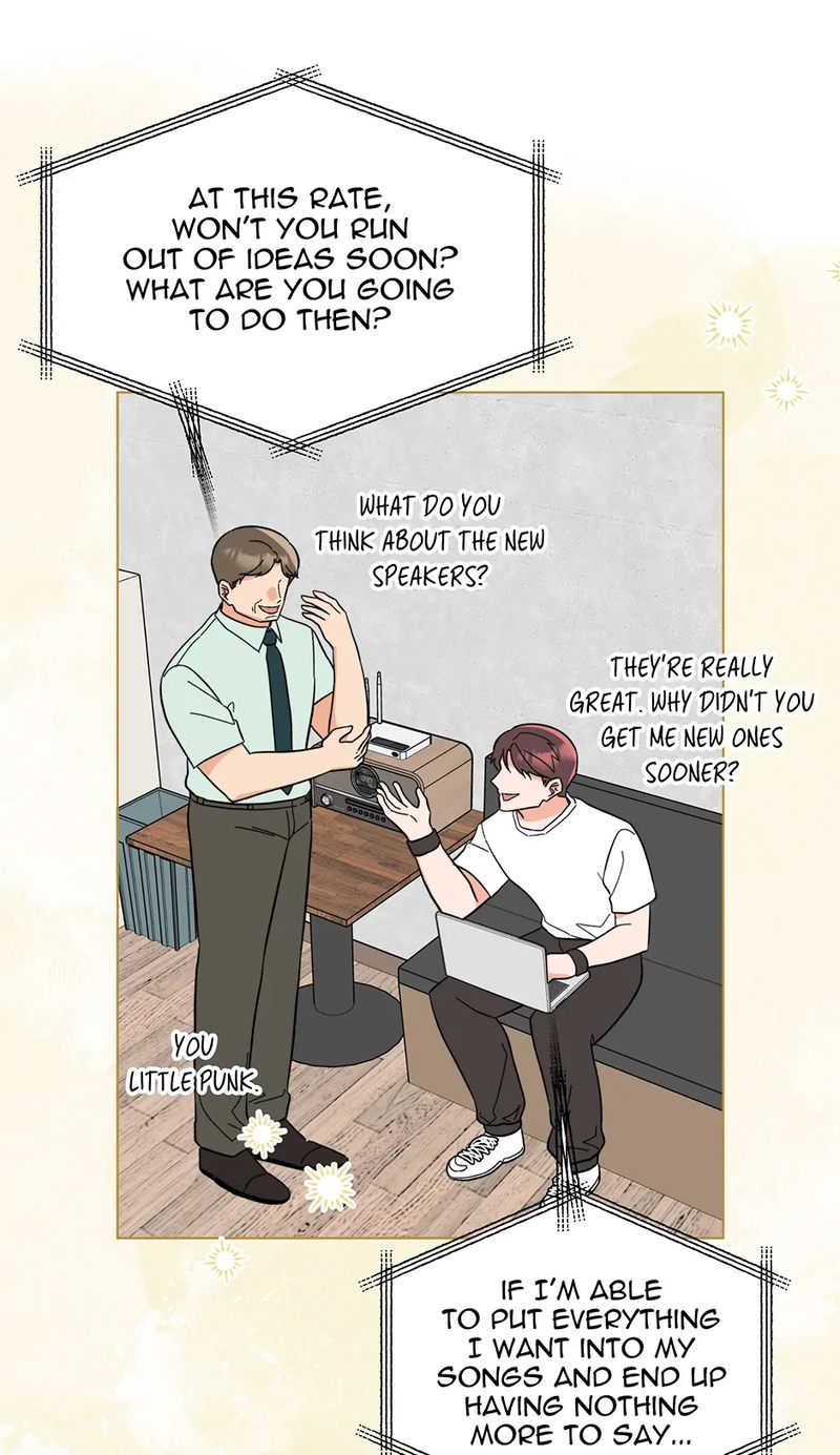 1st year Max Level Manager - Chapter 135 Page 23