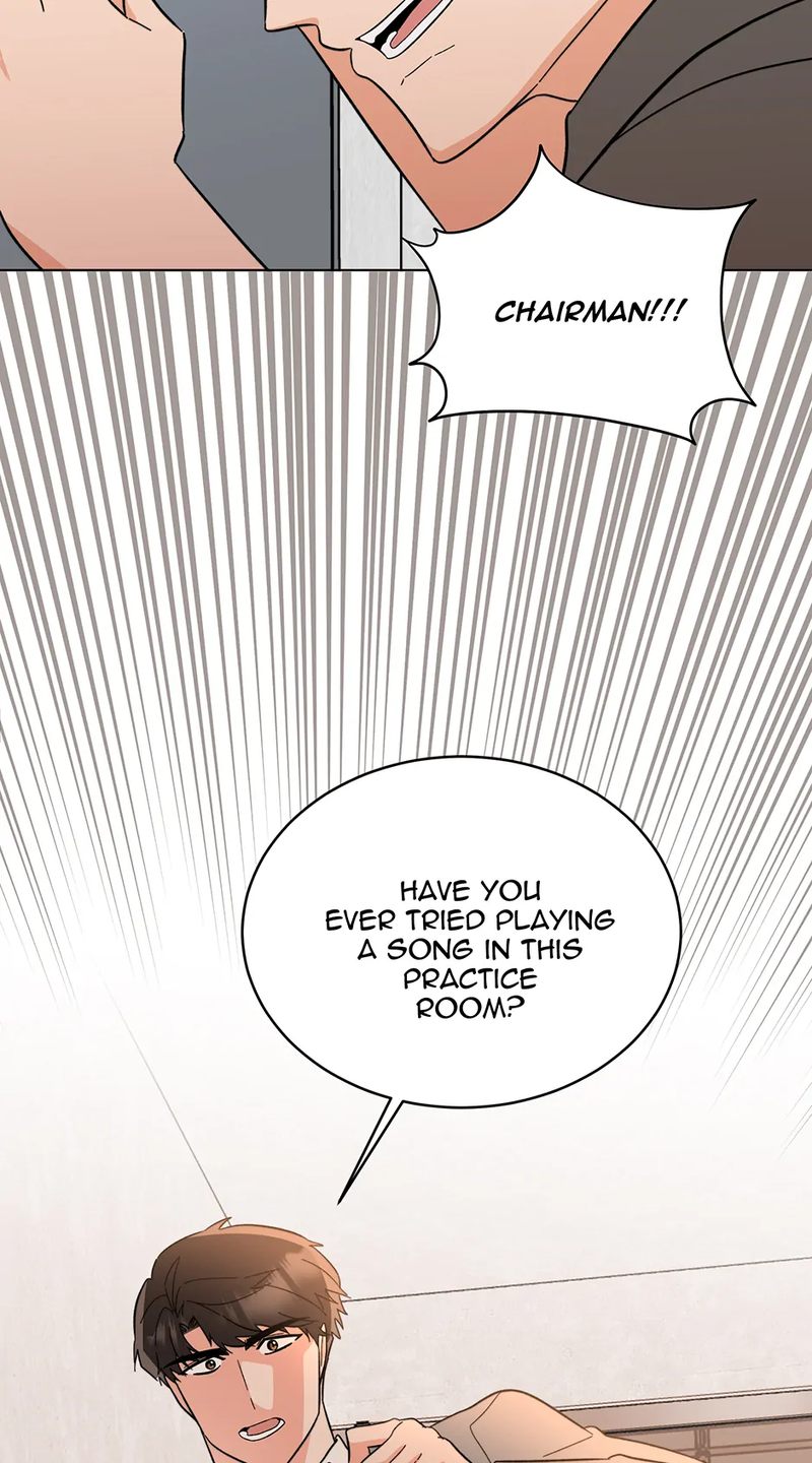 1st year Max Level Manager - Chapter 135 Page 3