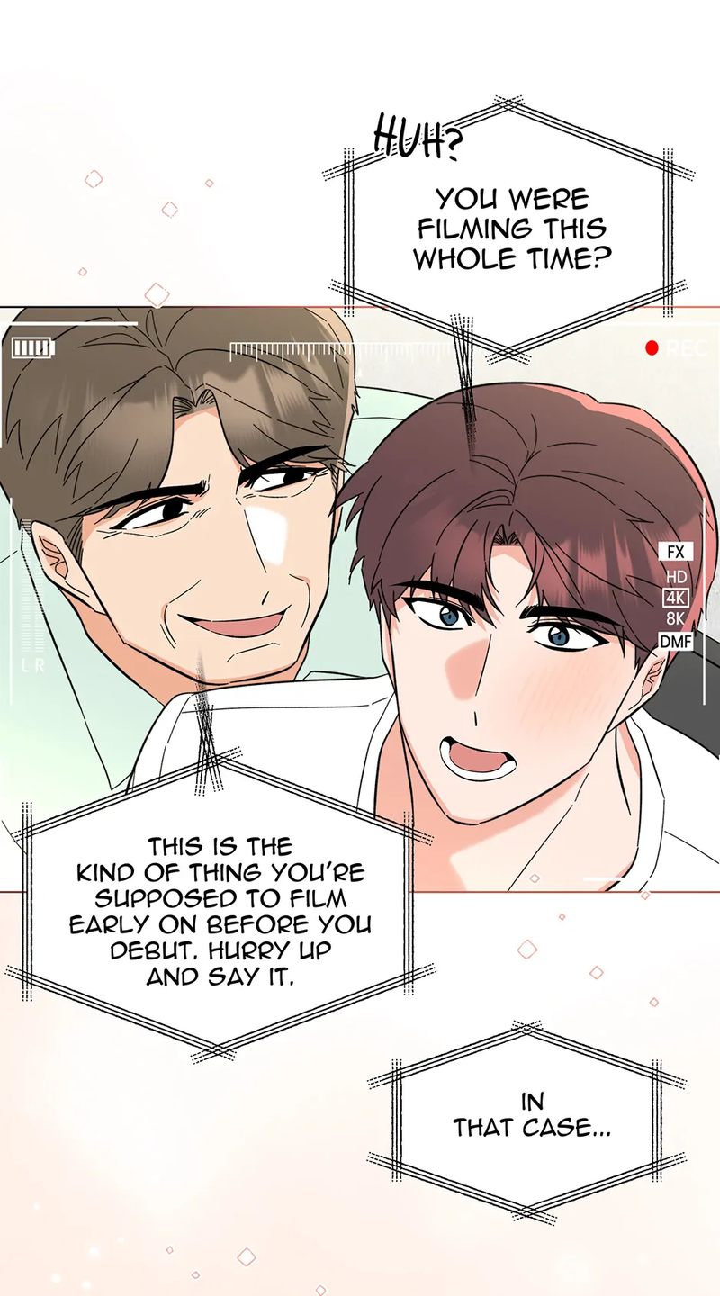 1st year Max Level Manager - Chapter 135 Page 32