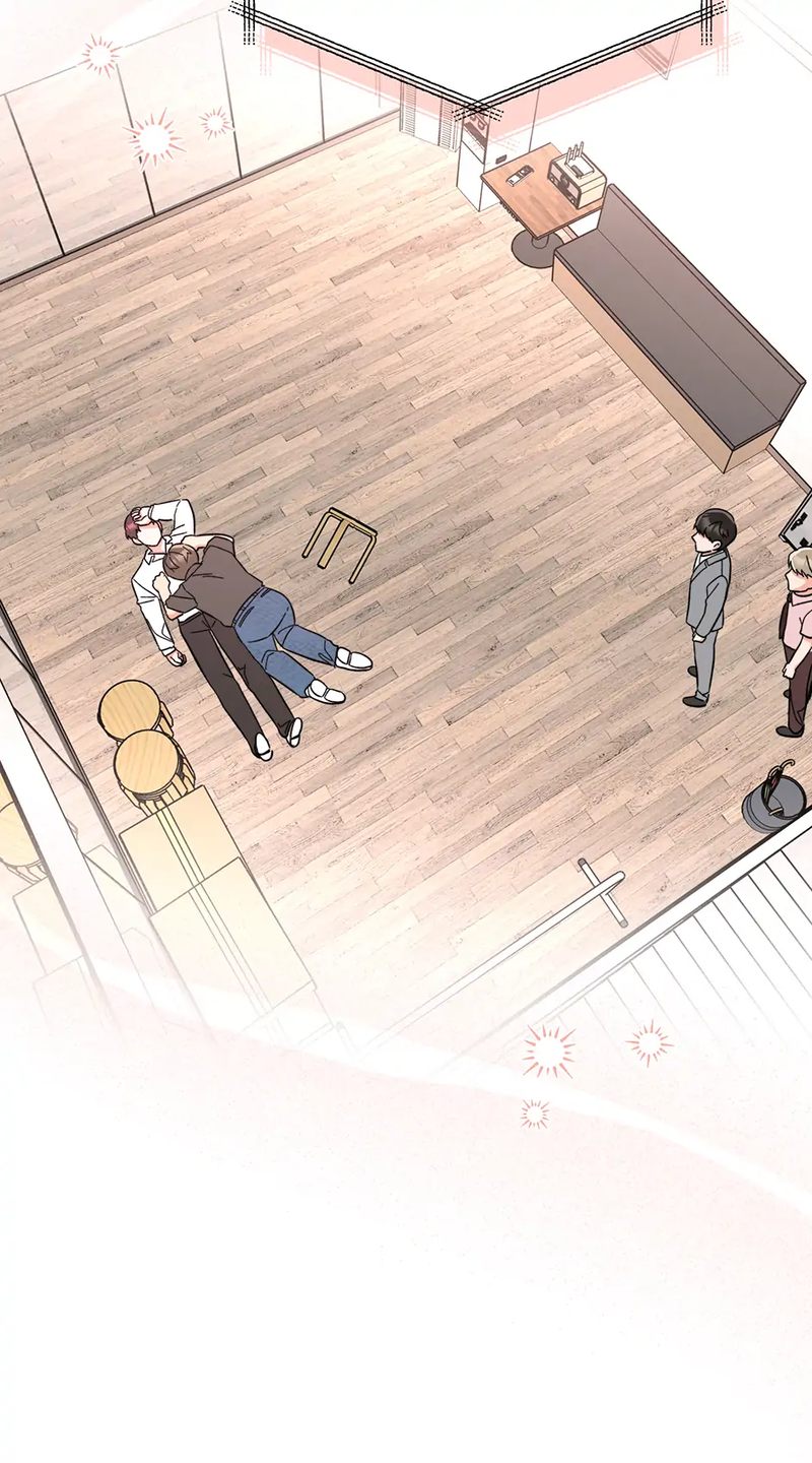 1st year Max Level Manager - Chapter 135 Page 36