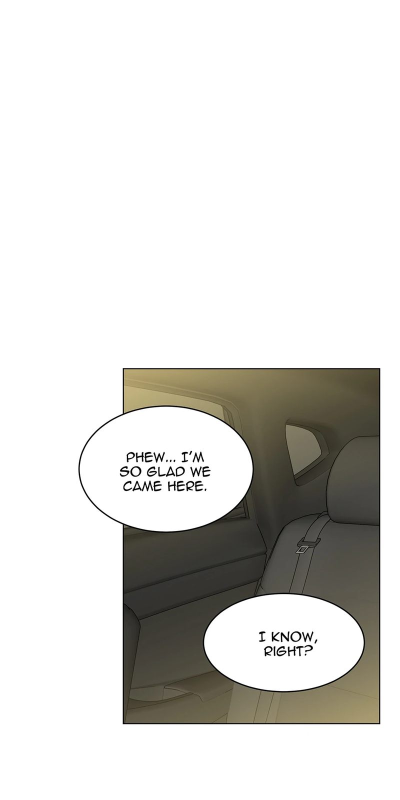 1st year Max Level Manager - Chapter 135 Page 37