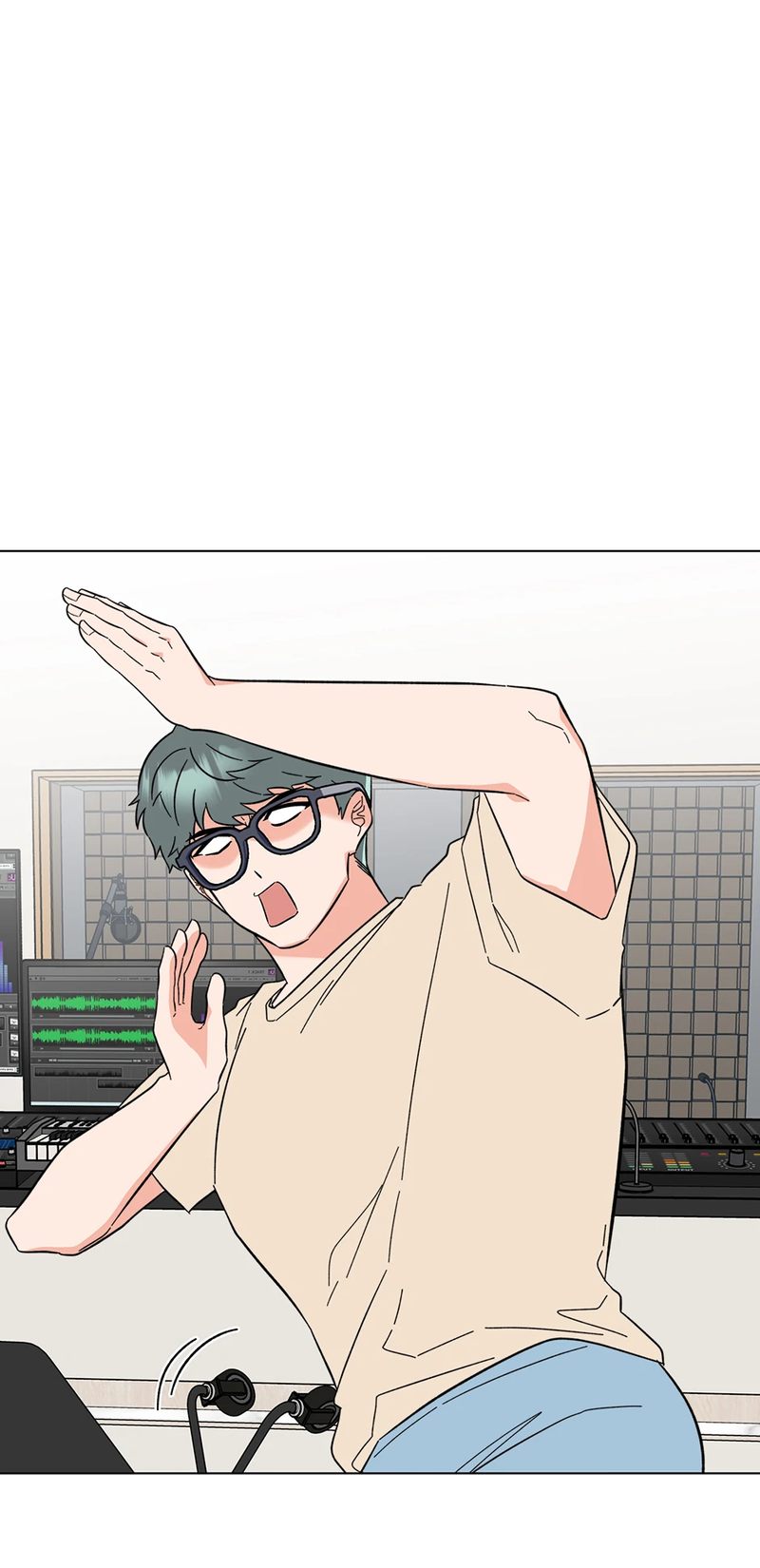 1st year Max Level Manager - Chapter 135 Page 55