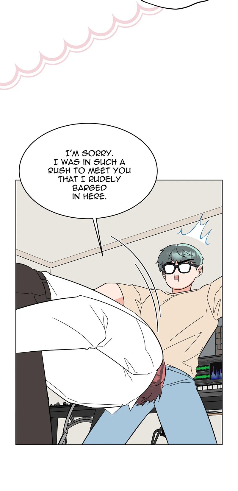 1st year Max Level Manager - Chapter 135 Page 57