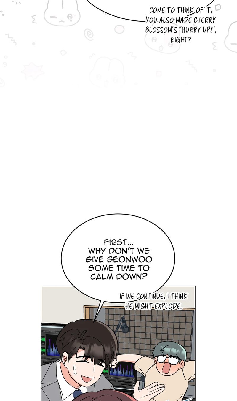 1st year Max Level Manager - Chapter 135 Page 59