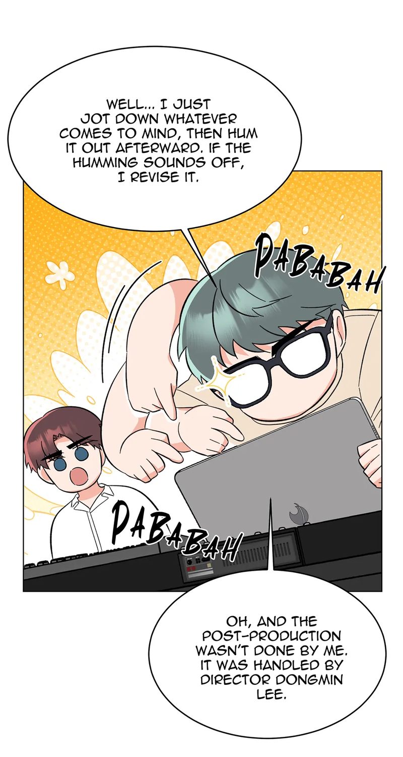 1st year Max Level Manager - Chapter 135 Page 62