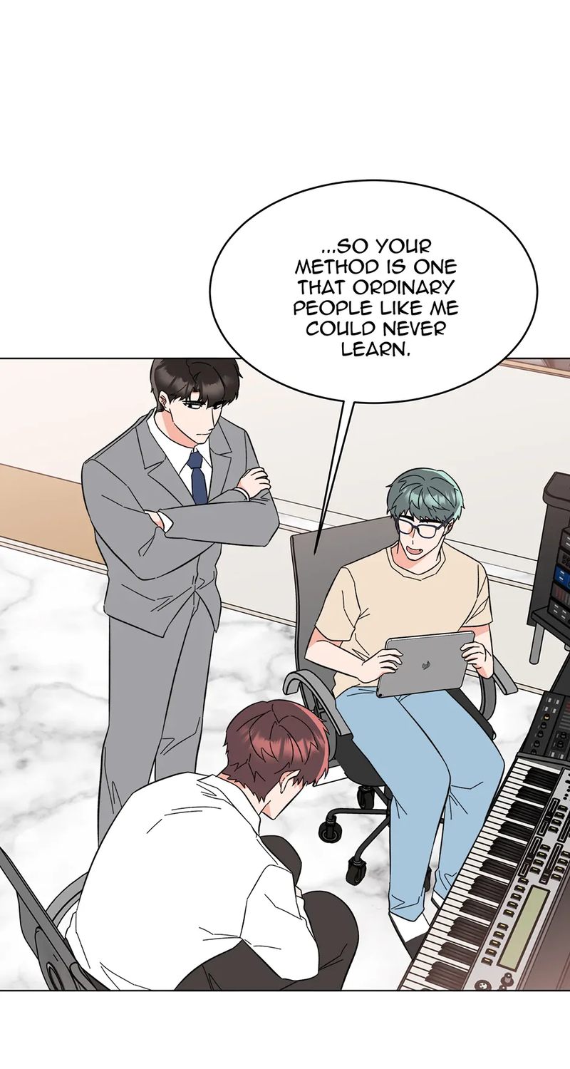 1st year Max Level Manager - Chapter 135 Page 64