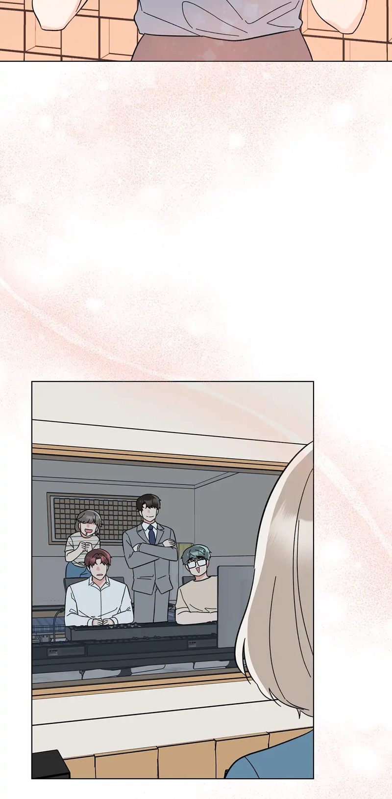 1st year Max Level Manager - Chapter 135 Page 75