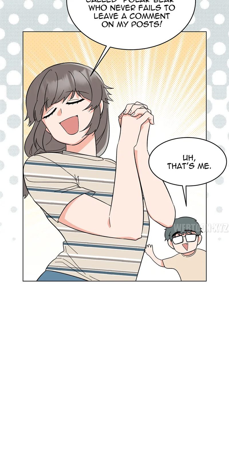 1st year Max Level Manager - Chapter 135 Page 79