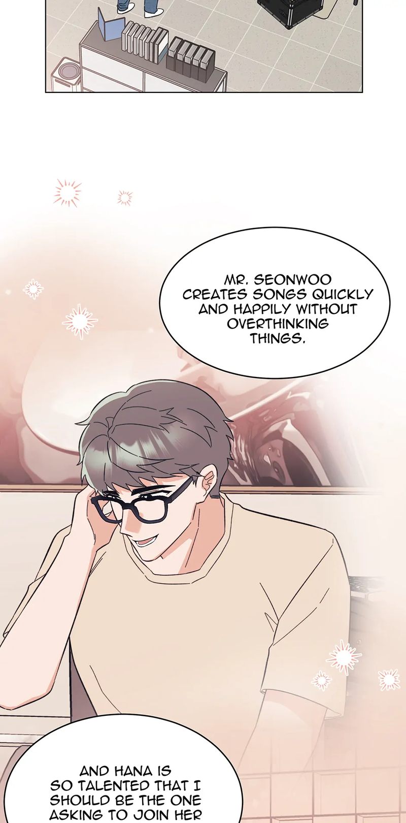 1st year Max Level Manager - Chapter 135 Page 83