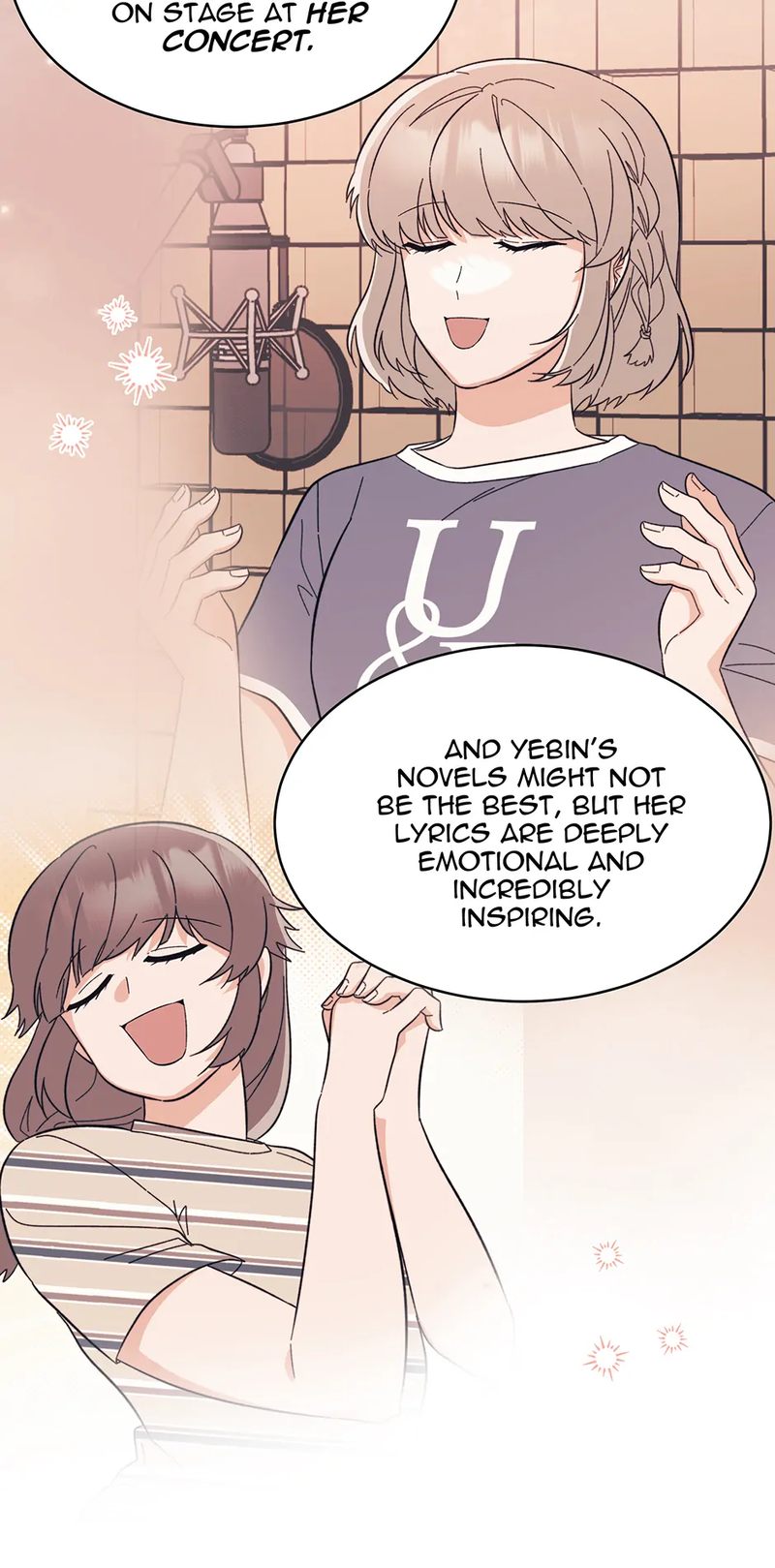 1st year Max Level Manager - Chapter 135 Page 84