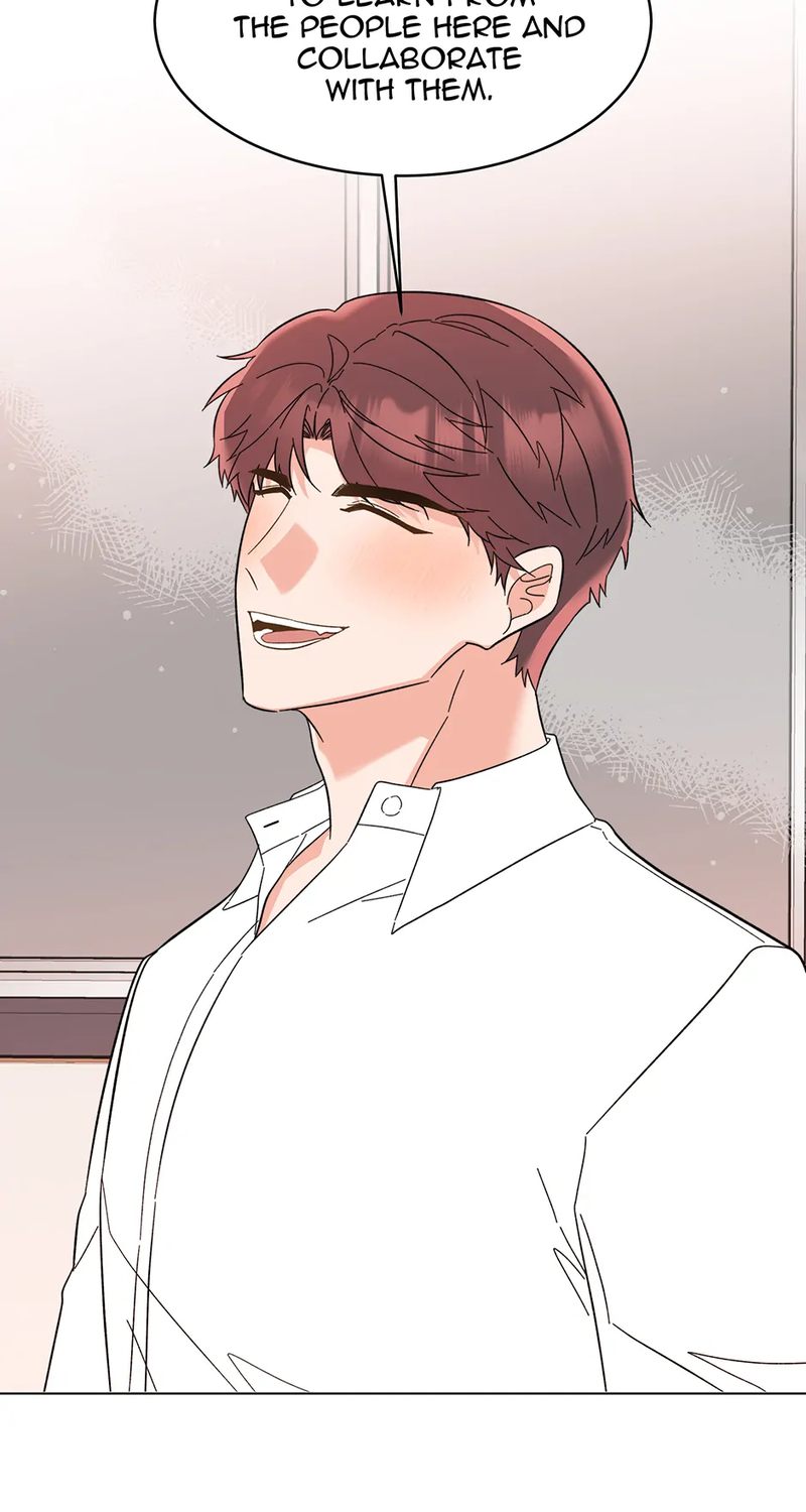 1st year Max Level Manager - Chapter 135 Page 86