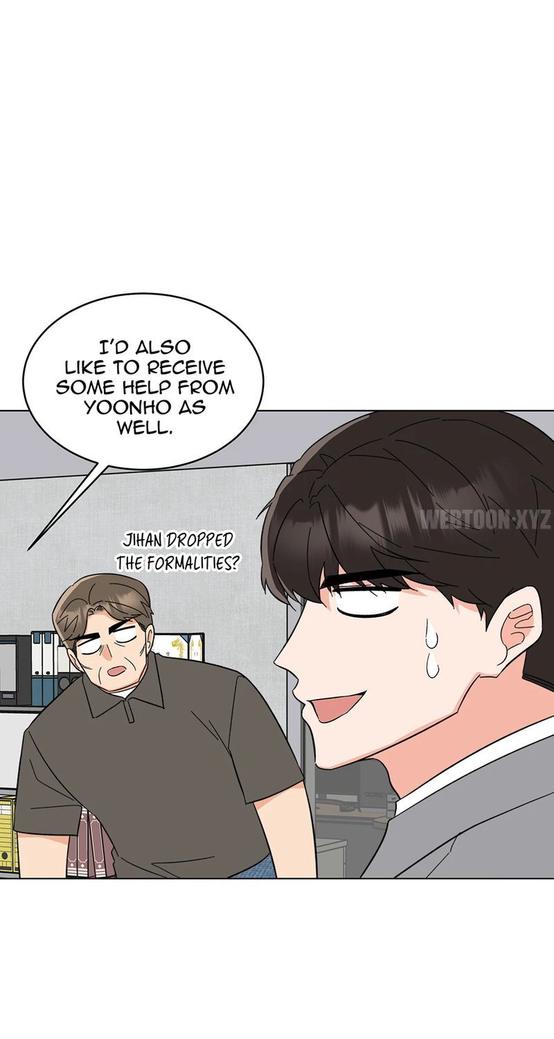 1st year Max Level Manager - Chapter 135 Page 87